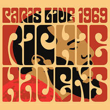 Richie Havens : Music